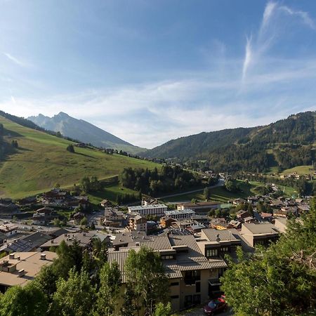 Studio La Clusaz, 1 pièce, 4 personnes - FR-1-437-8 Extérieur photo